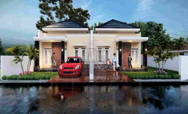 Perumahan Komersil Di Ampang