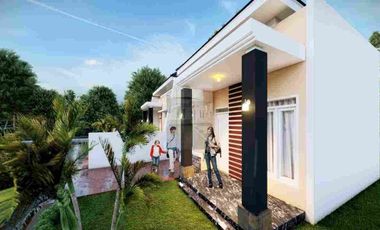 Perumahan Komersil Di Ampang