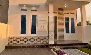 Perumahan Komersil Di Ampang