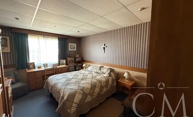 Gran Propiedad Histórica en Pleno Centro de Osorno