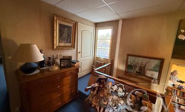 Gran Propiedad Histórica en Pleno Centro de Osorno