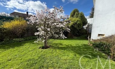 Gran Propiedad Histórica en Pleno Centro de Osorno