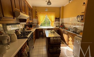 Gran Propiedad Histórica en Pleno Centro de Osorno