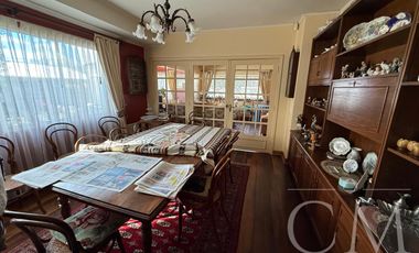 Gran Propiedad Histórica en Pleno Centro de Osorno