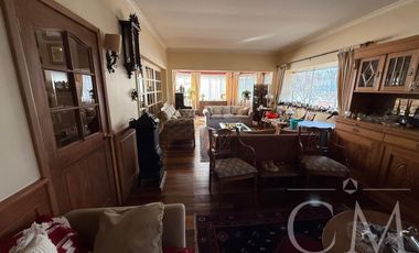 Gran Propiedad Histórica en Pleno Centro de Osorno