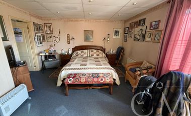 Gran Propiedad Histórica en Pleno Centro de Osorno