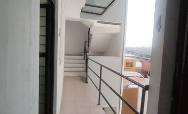 Venta de departamento en Prados Ixtacala en Atizapan de Zaragoza