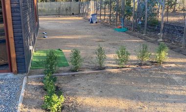 ¡Vive en Algarrobo: Amplia Casa con Gran Terreno!