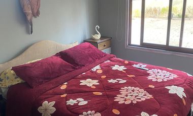 ¡Vive en Algarrobo: Amplia Casa con Gran Terreno!