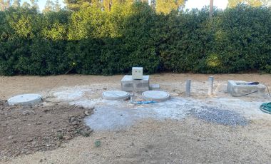 ¡Vive en Algarrobo: Amplia Casa con Gran Terreno!