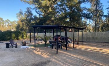 ¡Vive en Algarrobo: Amplia Casa con Gran Terreno!