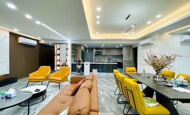 For Sale: 3-Bedroom Unit in Greenbelt