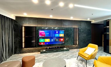 For Sale: 3-Bedroom Unit in Greenbelt