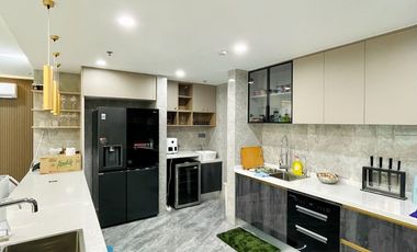 For Sale: 3-Bedroom Unit in Greenbelt