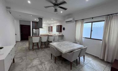 casa de 3 habitaciones con alberca privada