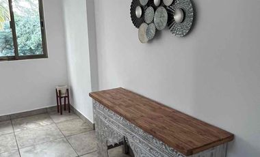casa de 3 habitaciones con alberca privada
