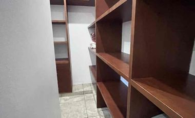 casa de 3 habitaciones con alberca privada