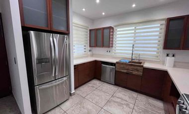 casa de 3 habitaciones con alberca privada
