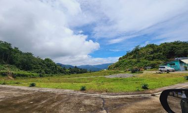 House and Lot Package For Sale in Baguio Golden Hills Subdivision Tuba SD