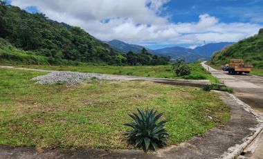 House and Lot Package For Sale in Baguio Golden Hills Subdivision Tuba SD