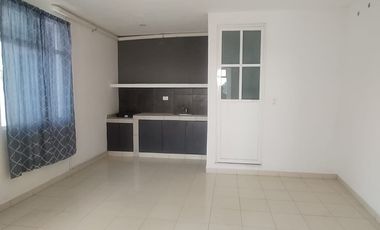 Venta de departamento en Prados Ixtacala en Atizapan de Zaragoza