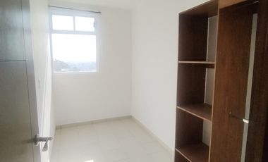 Venta de departamento en Prados Ixtacala en Atizapan de Zaragoza