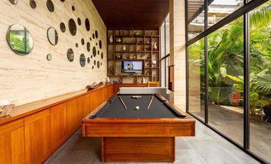 penthouse de 2 habitaciones awa Playacar