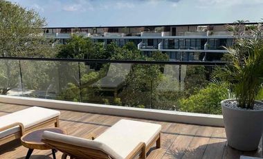 penthouse de 2 habitaciones awa Playacar