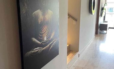 penthouse de 2 habitaciones awa Playacar