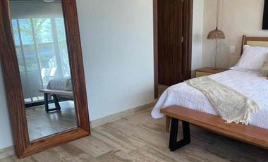 penthouse de 2 habitaciones awa Playacar