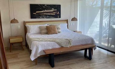 penthouse de 2 habitaciones awa Playacar