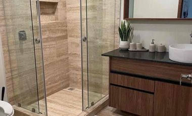 penthouse de 2 habitaciones awa Playacar