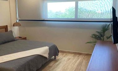 penthouse de 2 habitaciones awa Playacar