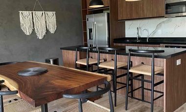 penthouse de 2 habitaciones awa Playacar