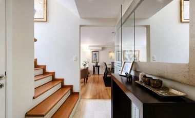 LINDA CASA EN CONDOMINIO, SURCO.