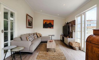 LINDA CASA EN CONDOMINIO, SURCO.