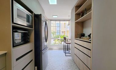 LINDA CASA EN CONDOMINIO, SURCO.