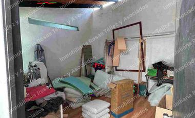 Terreno en Renta San Andrés Cholula, entre San Rafael Comac y centro de San Andrés. Puebla