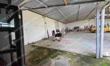 Terreno en Renta San Andrés Cholula, entre San Rafael Comac y centro de San Andrés. Puebla