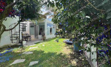 Terreno en Renta San Andrés Cholula, entre San Rafael Comac y centro de San Andrés. Puebla