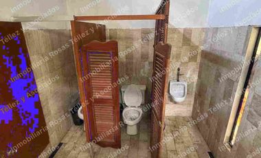 Terreno en Renta San Andrés Cholula, entre San Rafael Comac y centro de San Andrés. Puebla