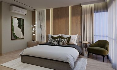 Condo for Sale Residence Unit A in Binondo (Ongpin Tower)