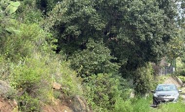 VENTA TERRENO TEPOTZOTLÁN CAÑADA REAL EDO DE MÉXICO