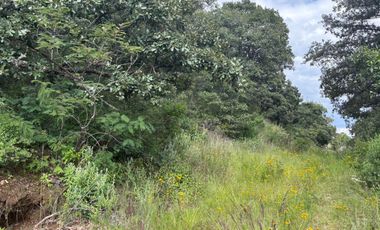 VENTA TERRENO TEPOTZOTLÁN CAÑADA REAL EDO DE MÉXICO
