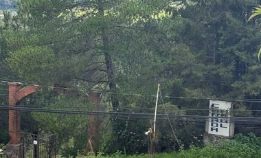 VENTA TERRENO TEPOTZOTLÁN CAÑADA REAL EDO DE MÉXICO