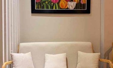 Hyde Tower, Cebu Park Residences Penthouse Unit 1BR for Rent in Pres. Magsaysay St. Mabolo Cebu City