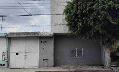 Bodega en Venta Comercial y Servicios