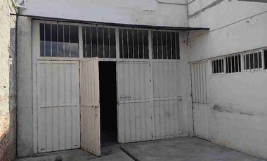 Bodega en Venta Comercial y Servicios