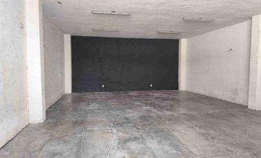 Bodega en Venta Comercial y Servicios