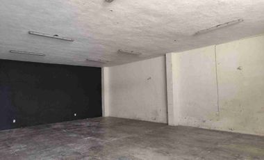 Bodega en Venta Comercial y Servicios